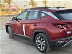 هیوندای تۆکسۆن